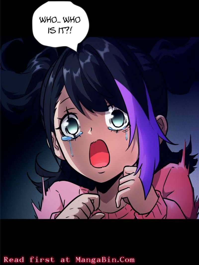 Left Handed Mutation Chapter 101 - Page 18