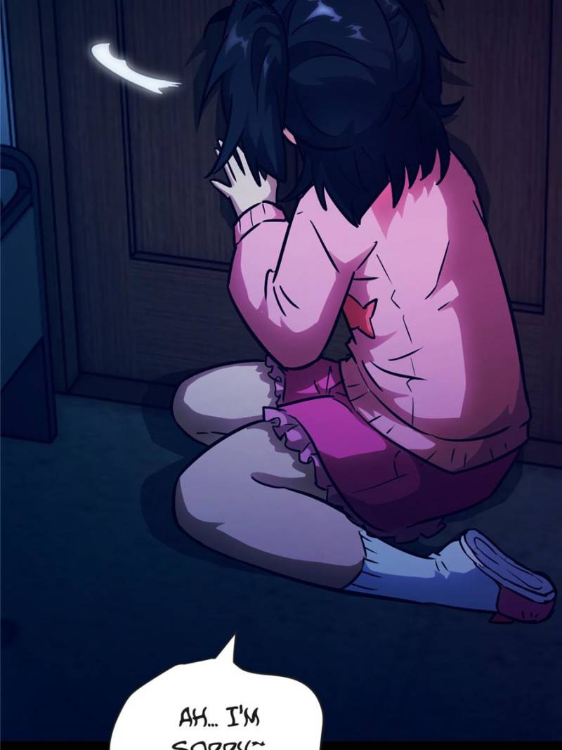 Left Handed Mutation Chapter 101 - Page 20