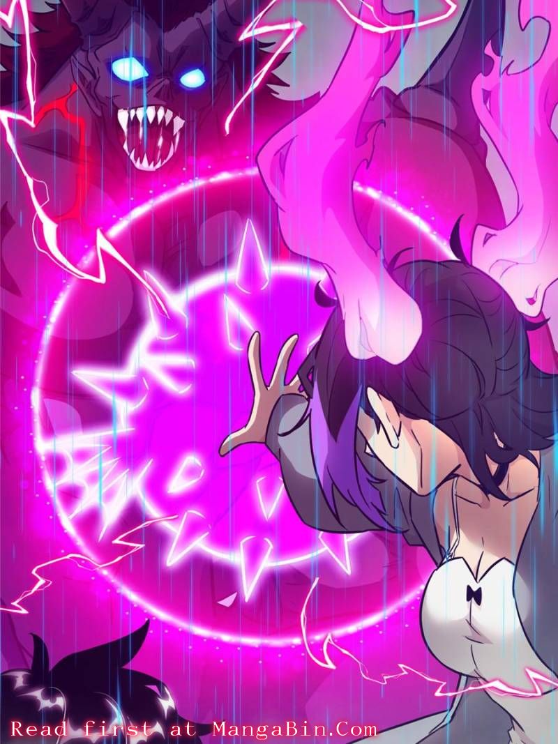 Left Handed Mutation Chapter 101 - Page 3