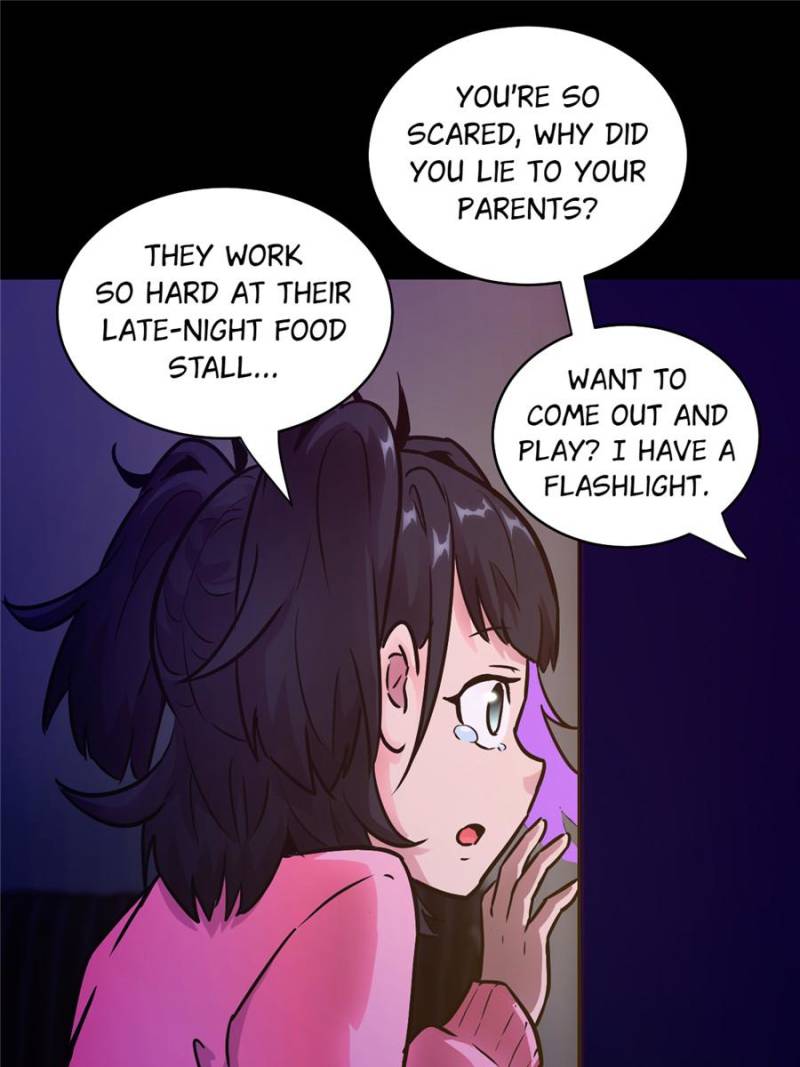 Left Handed Mutation Chapter 101 - Page 22