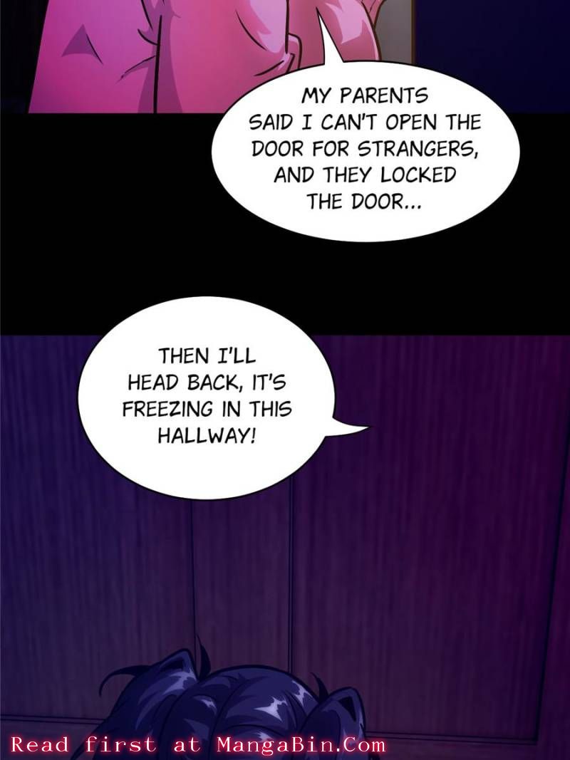 Left Handed Mutation Chapter 101 - Page 23