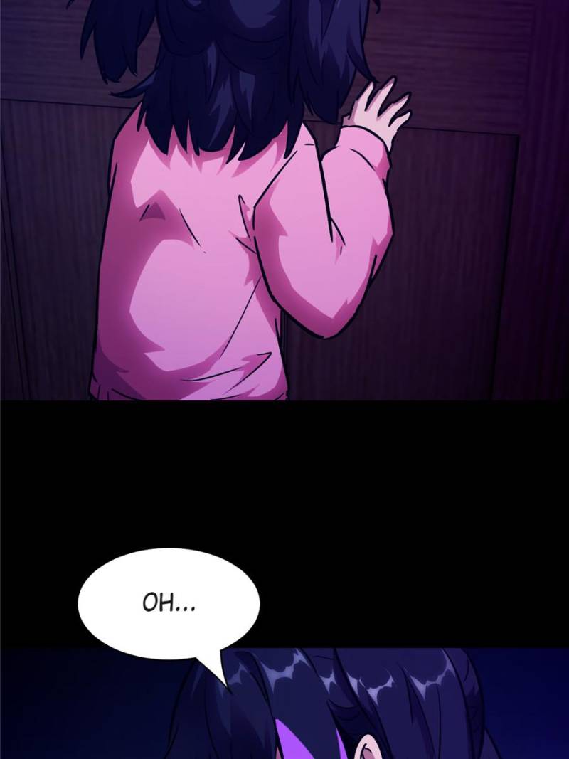 Left Handed Mutation Chapter 101 - Page 24