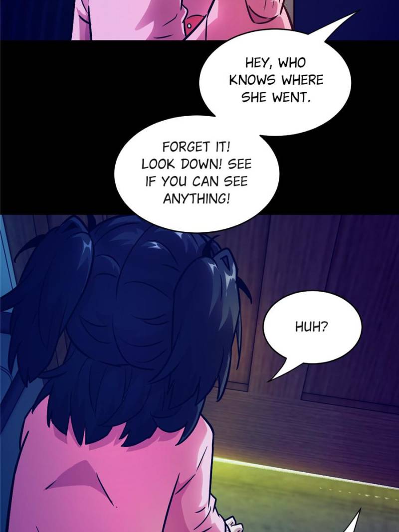 Left Handed Mutation Chapter 101 - Page 27