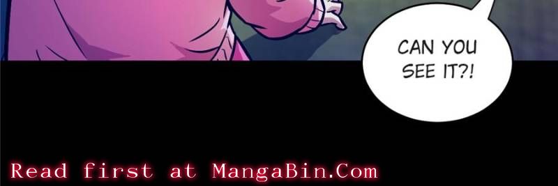 Left Handed Mutation Chapter 101 - Page 28