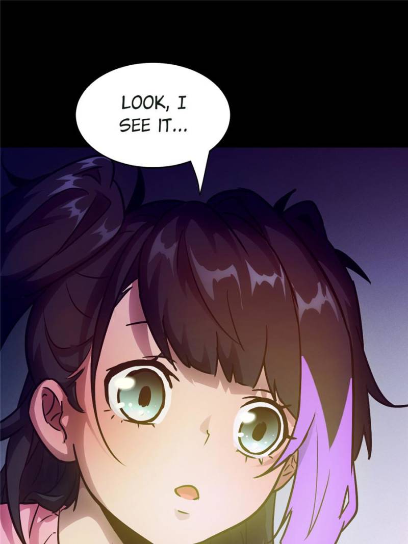 Left Handed Mutation Chapter 101 - Page 29