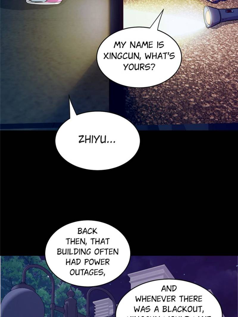 Left Handed Mutation Chapter 101 - Page 32