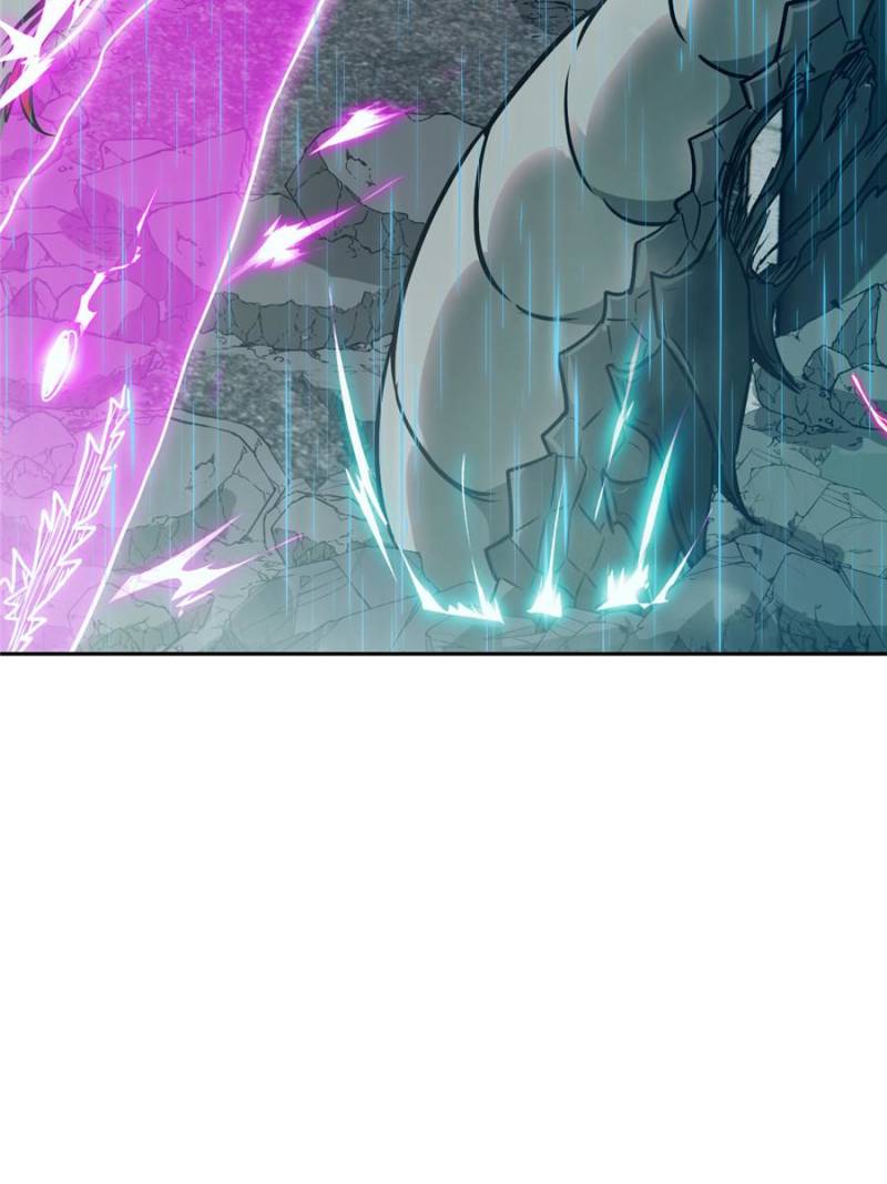 Left Handed Mutation Chapter 101 - Page 37