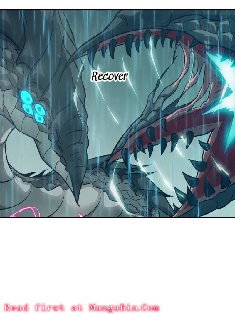 Left Handed Mutation Chapter 101 - Page 38