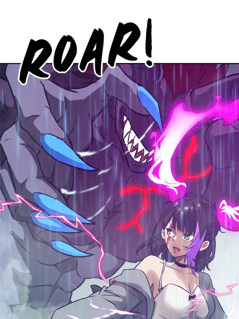 Left Handed Mutation Chapter 101 - Page 39