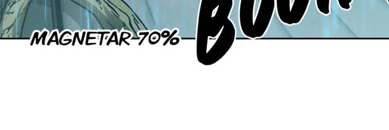 Left Handed Mutation Chapter 101 - Page 42