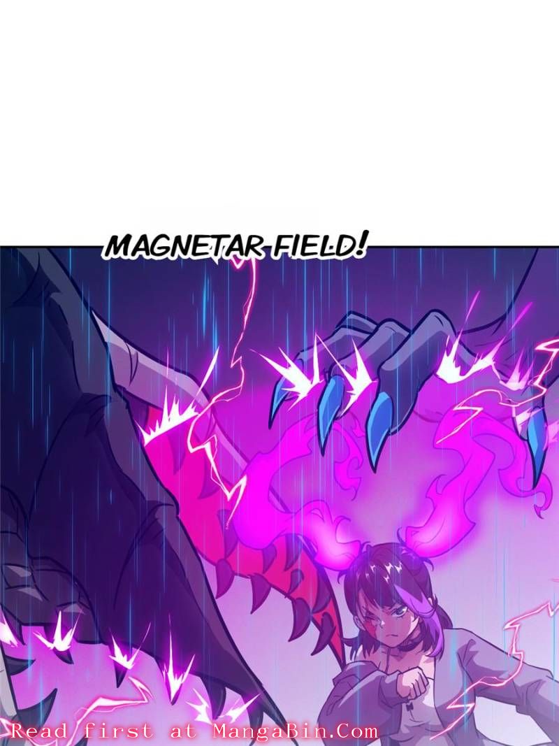 Left Handed Mutation Chapter 101 - Page 43