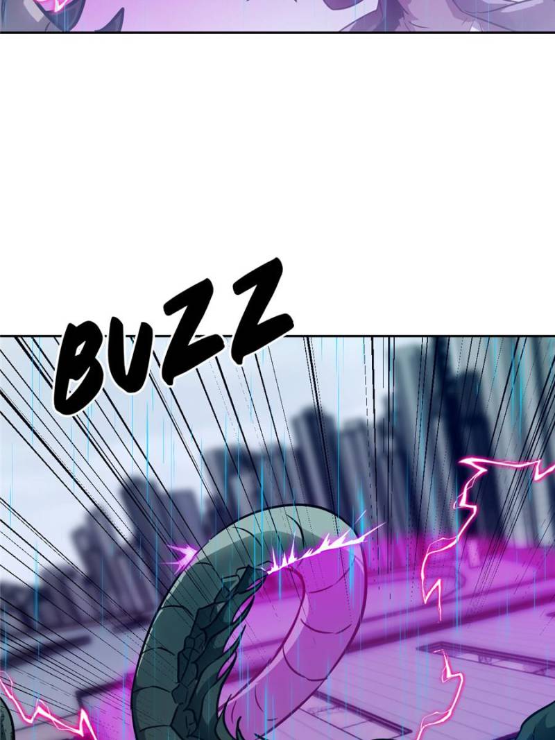 Left Handed Mutation Chapter 101 - Page 44
