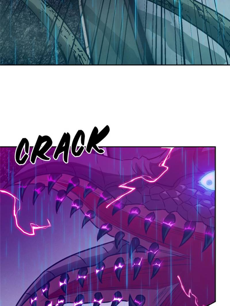 Left Handed Mutation Chapter 101 - Page 46