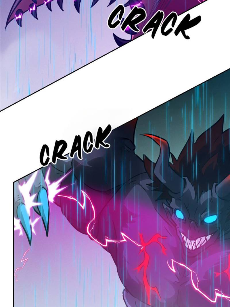 Left Handed Mutation Chapter 101 - Page 47
