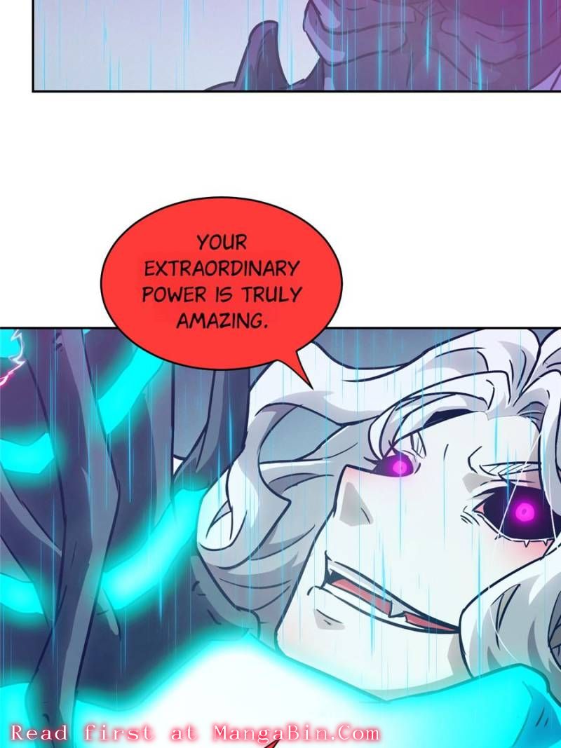Left Handed Mutation Chapter 101 - Page 48