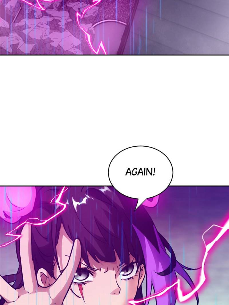 Left Handed Mutation Chapter 101 - Page 6
