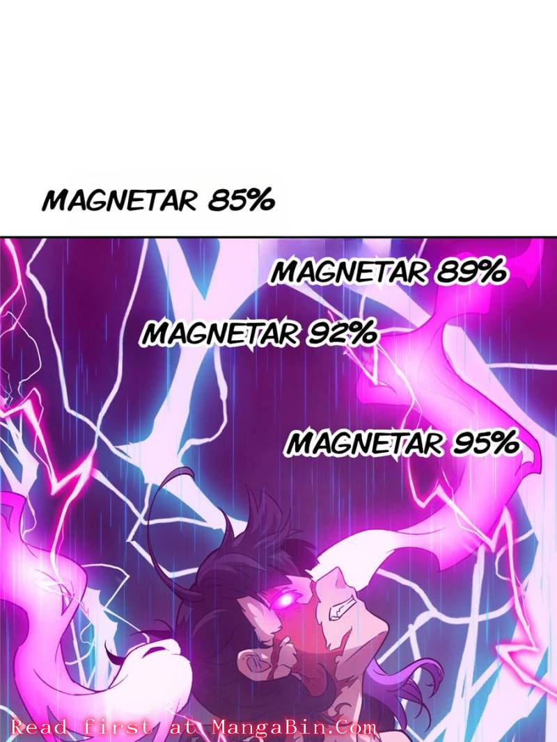 Left Handed Mutation Chapter 101 - Page 64