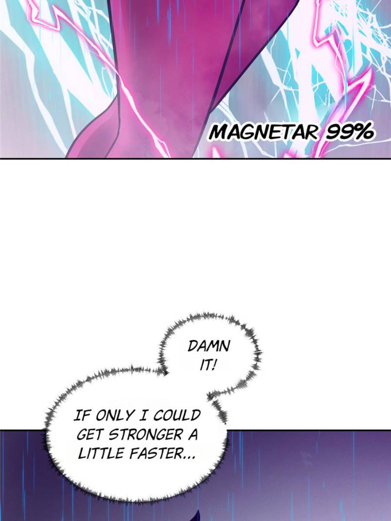 Left Handed Mutation Chapter 101 - Page 66