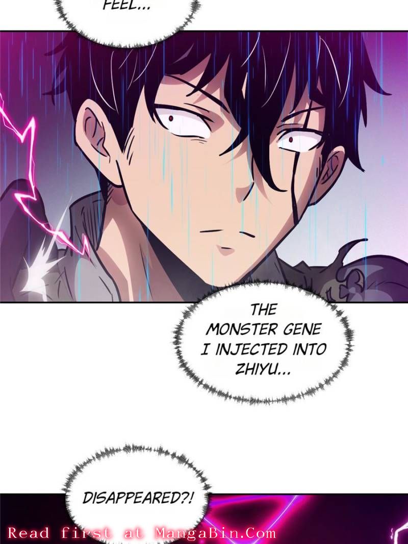 Left Handed Mutation Chapter 101 - Page 68