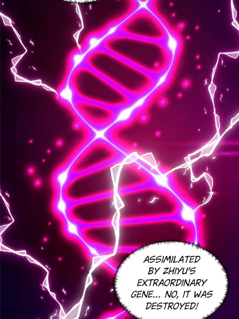 Left Handed Mutation Chapter 101 - Page 69