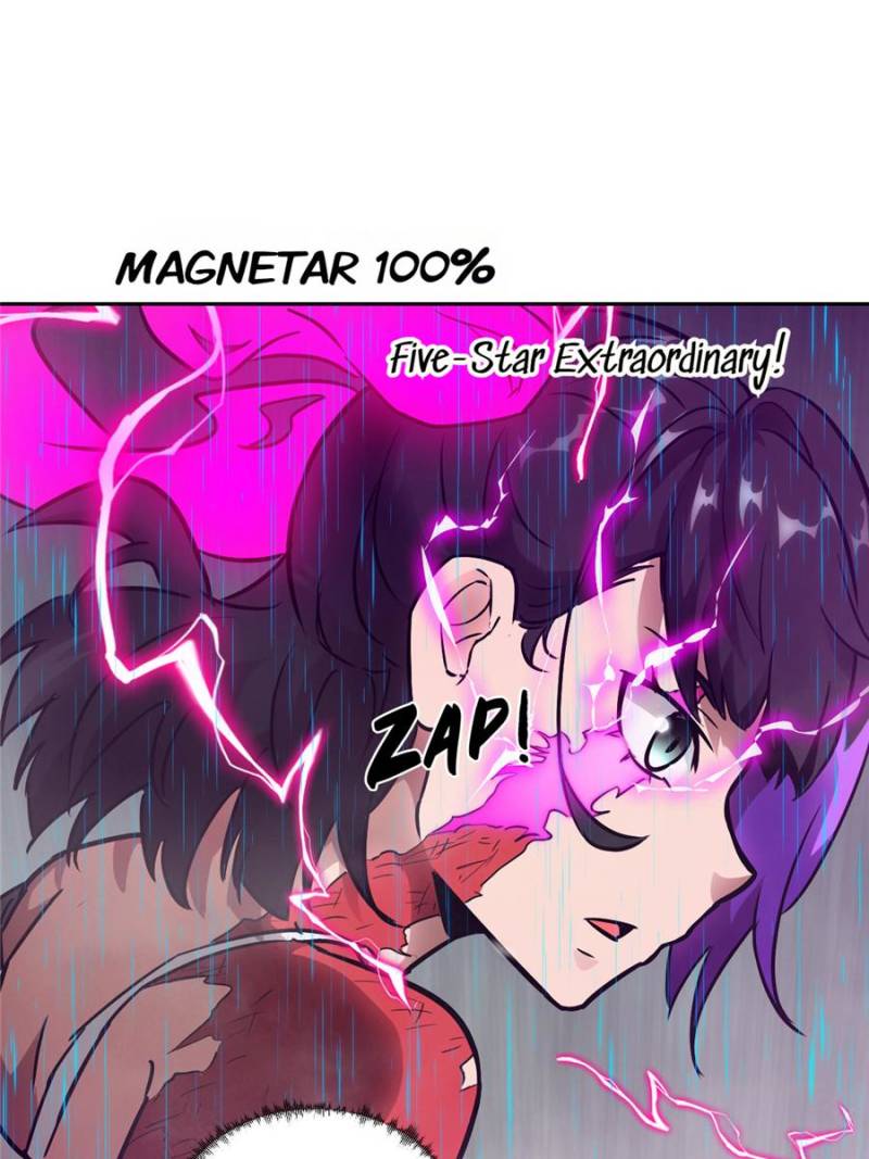 Left Handed Mutation Chapter 101 - Page 71