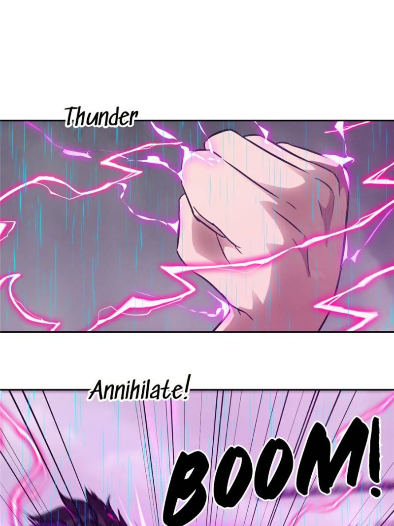 Left Handed Mutation Chapter 101 - Page 75