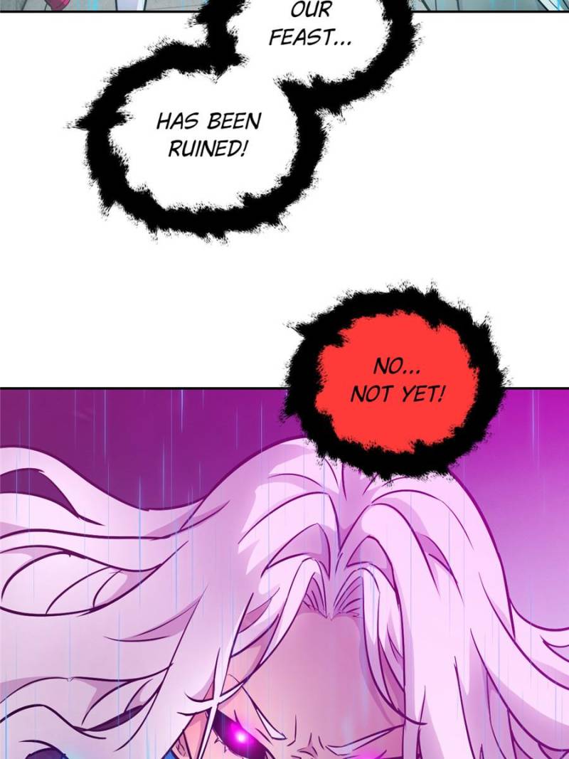 Left Handed Mutation Chapter 101 - Page 79
