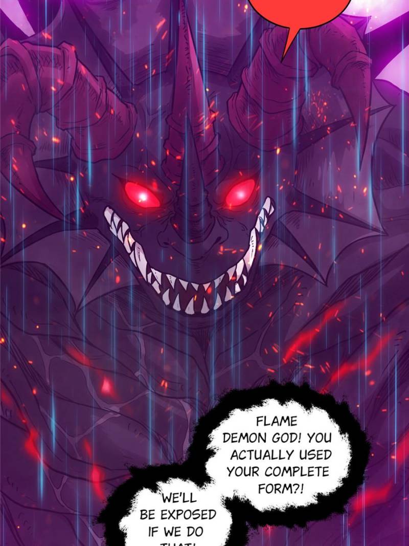 Left Handed Mutation Chapter 101 - Page 82