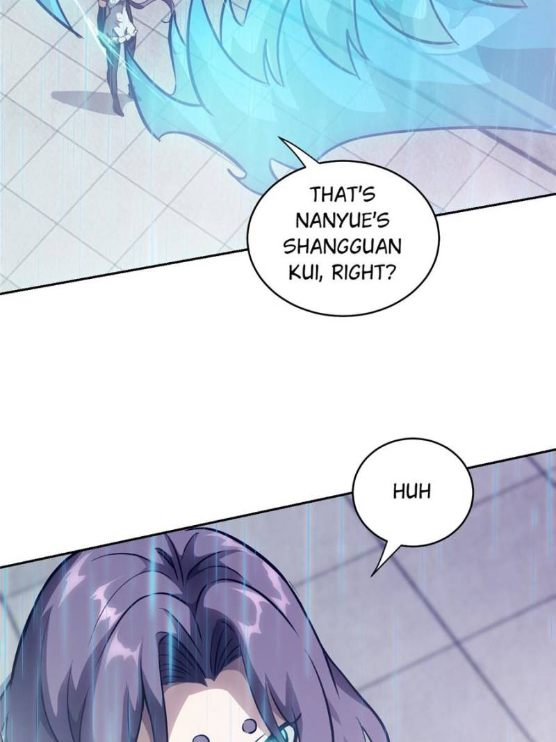 Left Handed Mutation Chapter 102 - Page 2