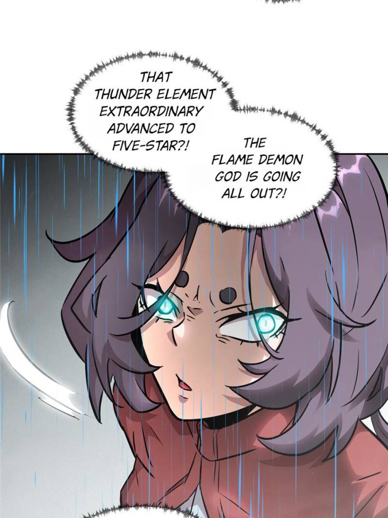 Left Handed Mutation Chapter 102 - Page 13