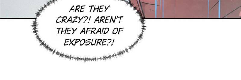 Left Handed Mutation Chapter 102 - Page 14