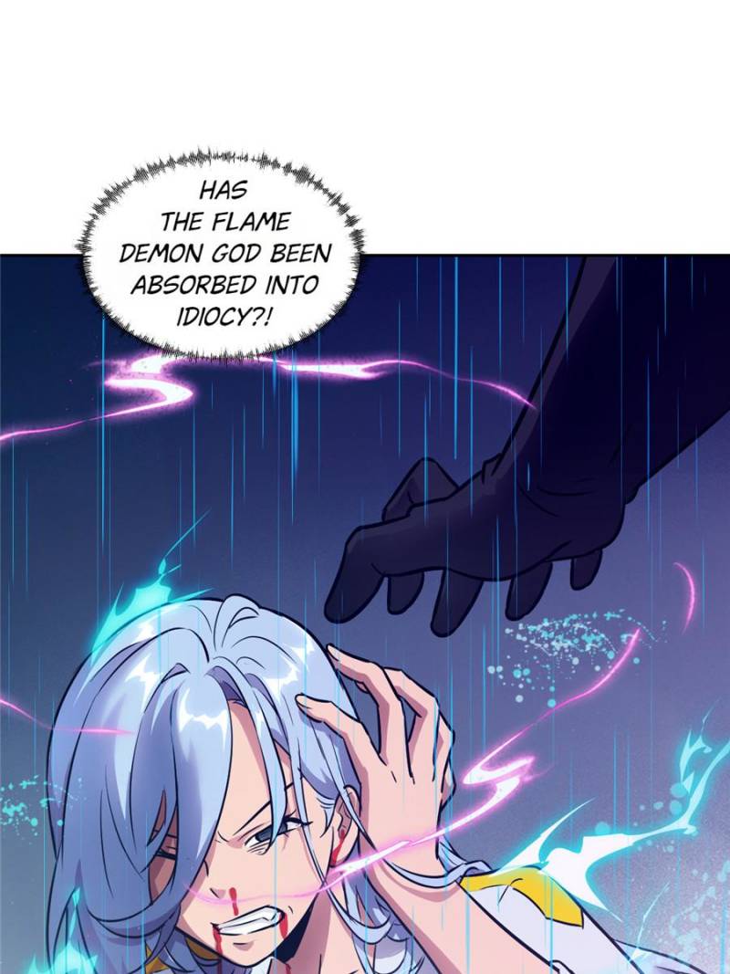 Left Handed Mutation Chapter 102 - Page 15