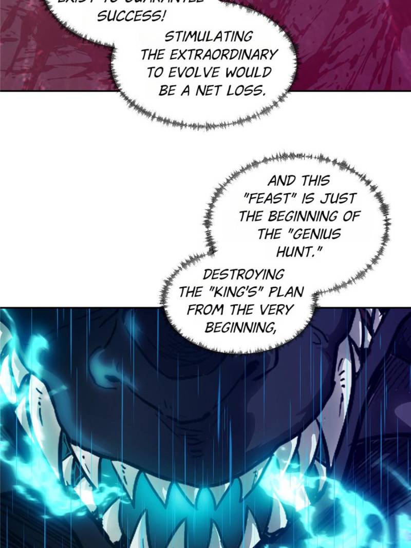 Left Handed Mutation Chapter 102 - Page 17