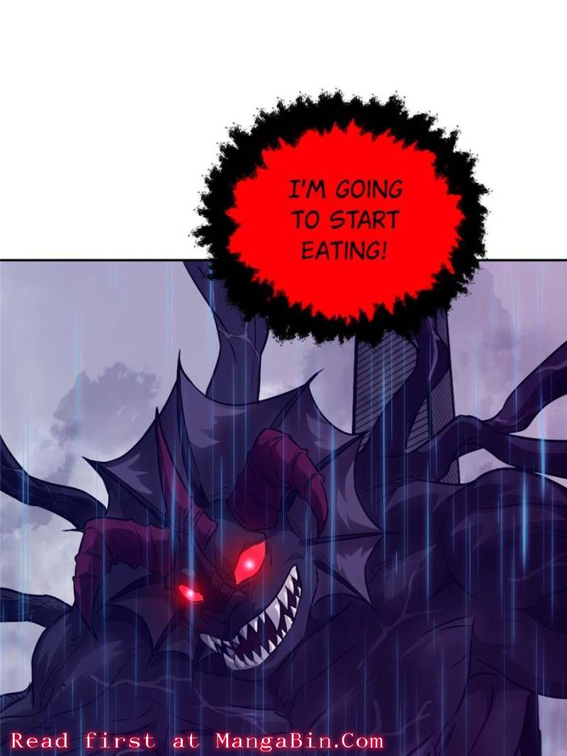 Left Handed Mutation Chapter 102 - Page 29