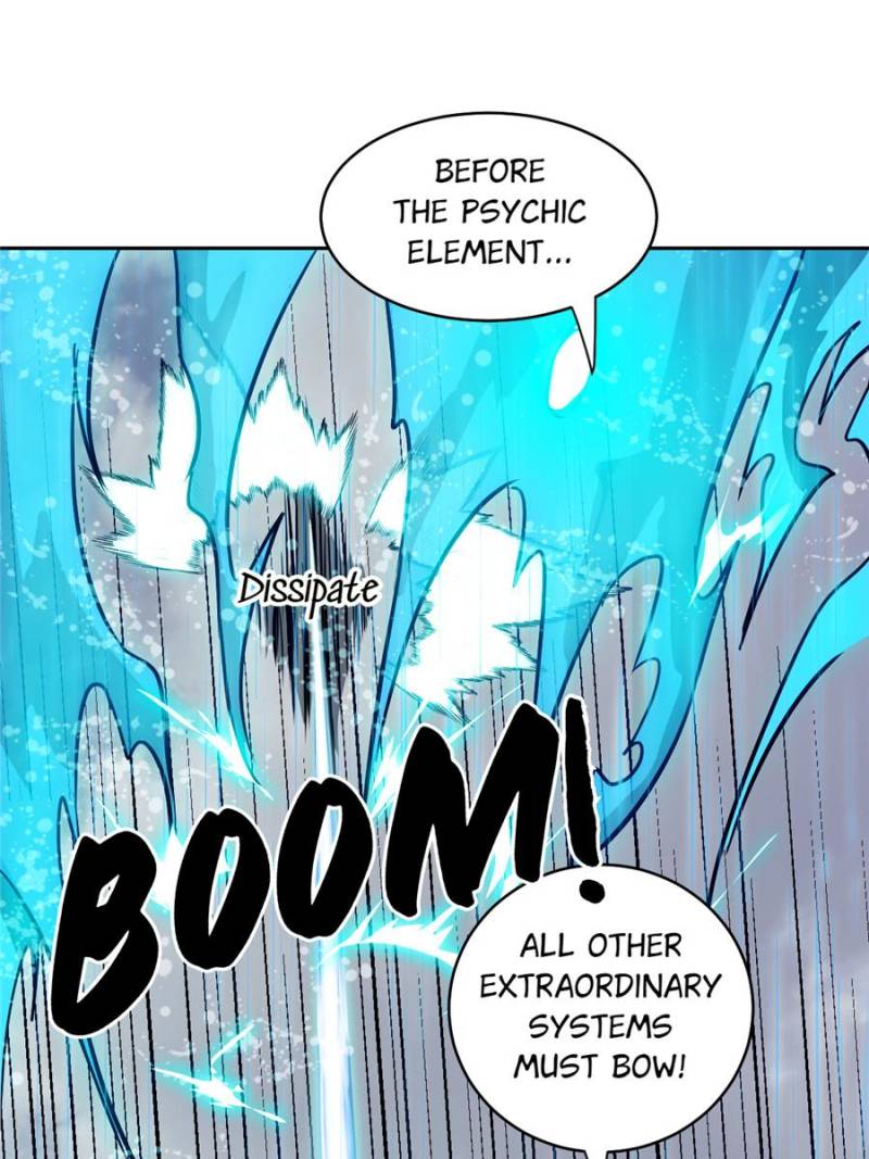 Left Handed Mutation Chapter 102 - Page 4
