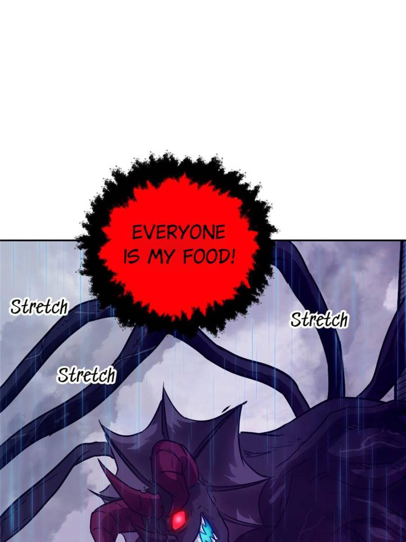 Left Handed Mutation Chapter 102 - Page 31