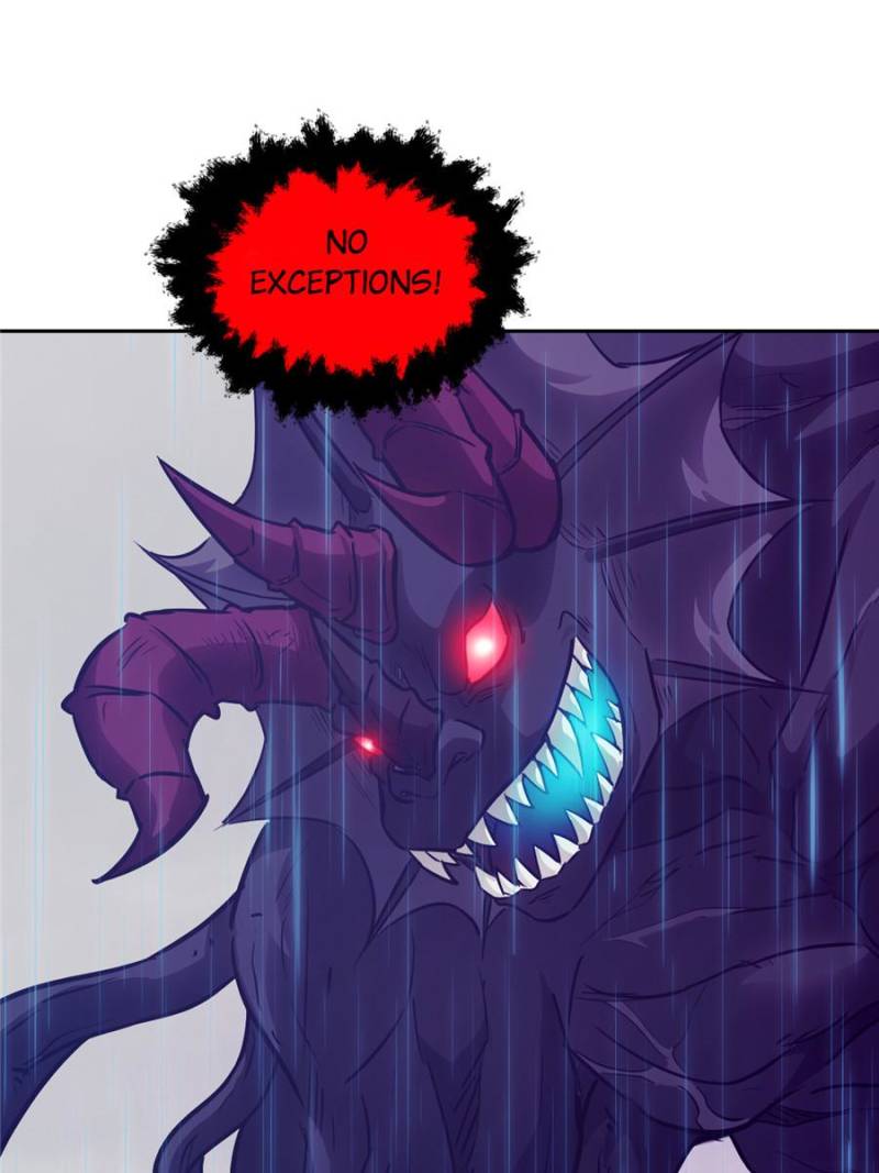 Left Handed Mutation Chapter 102 - Page 36