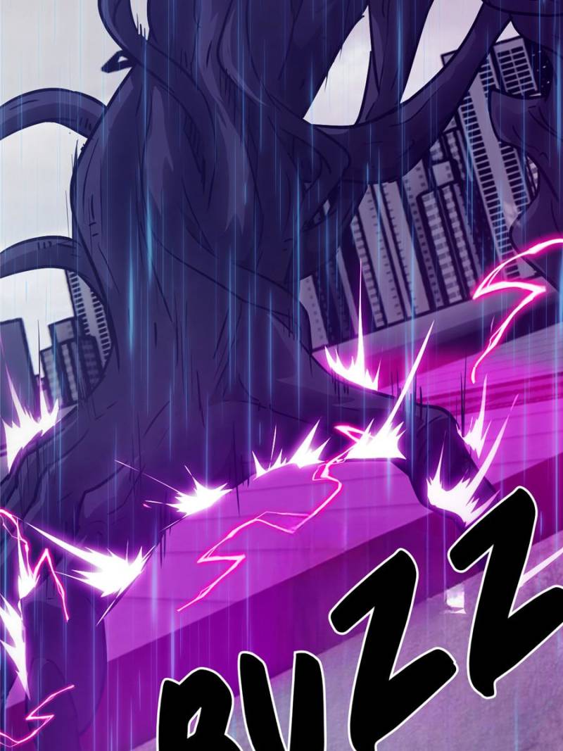 Left Handed Mutation Chapter 102 - Page 37
