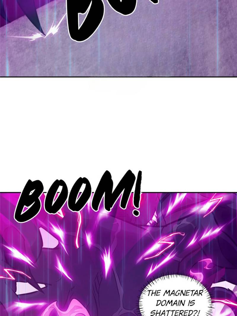 Left Handed Mutation Chapter 102 - Page 38