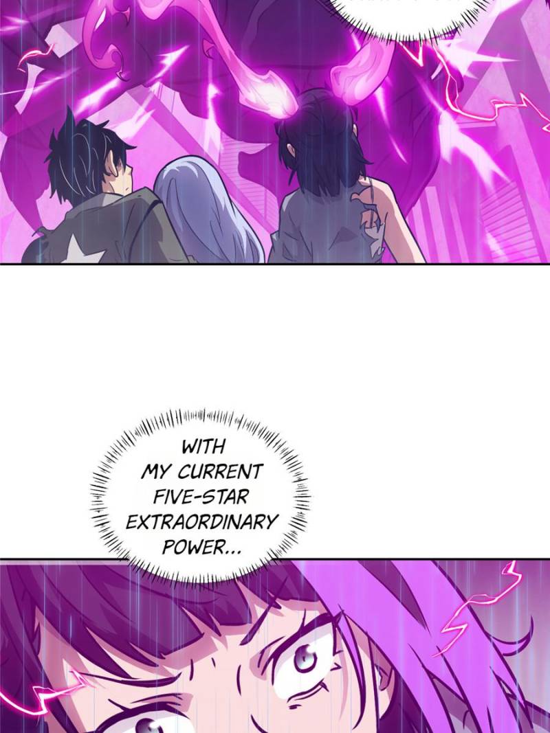 Left Handed Mutation Chapter 102 - Page 39