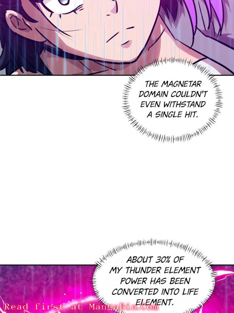 Left Handed Mutation Chapter 102 - Page 40