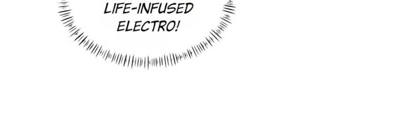Left Handed Mutation Chapter 102 - Page 42