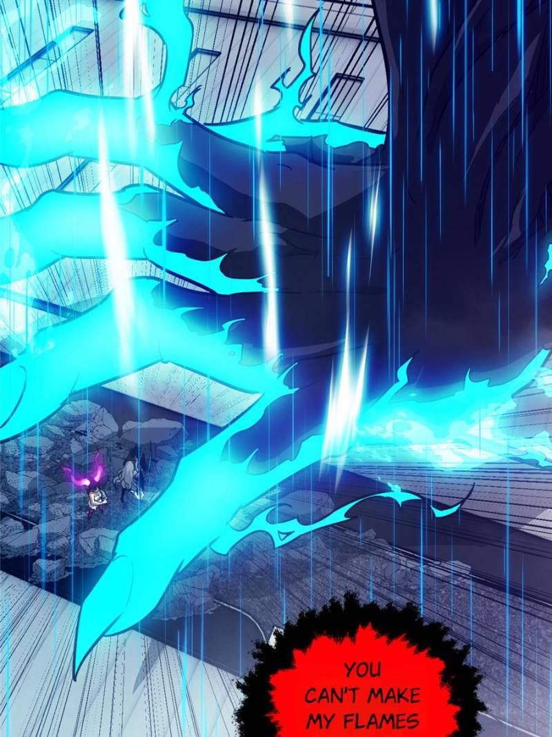 Left Handed Mutation Chapter 102 - Page 48