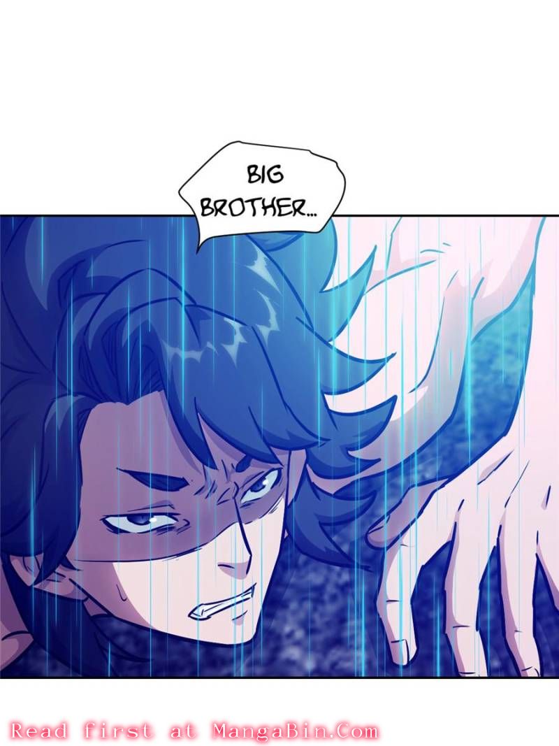 Left Handed Mutation Chapter 102 - Page 50