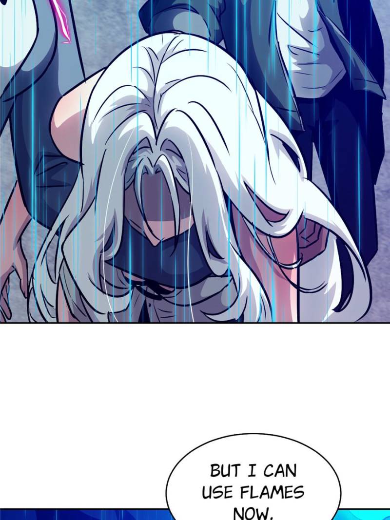 Left Handed Mutation Chapter 102 - Page 54