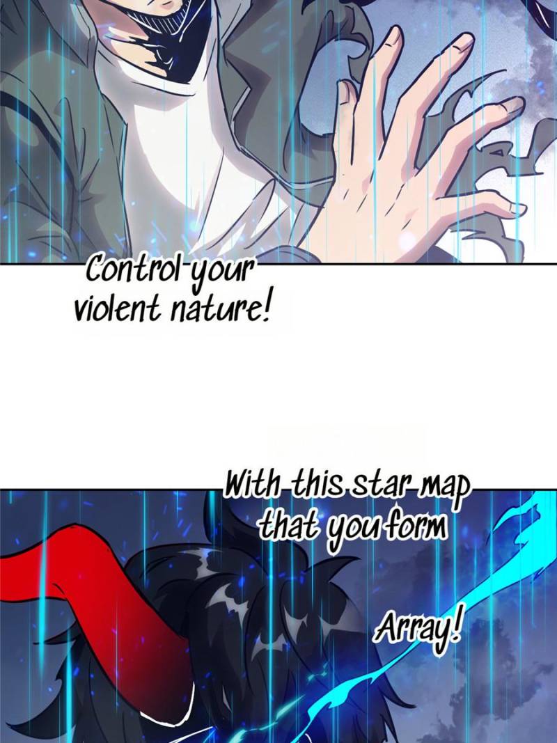 Left Handed Mutation Chapter 102 - Page 60