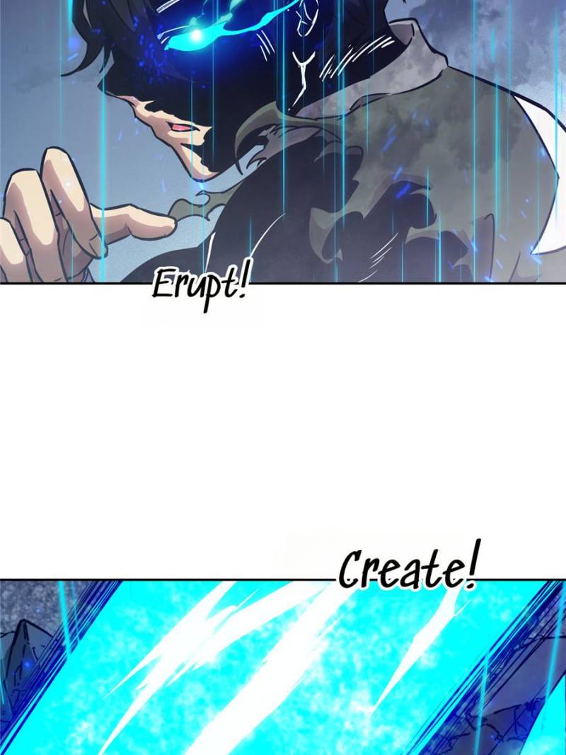 Left Handed Mutation Chapter 102 - Page 61