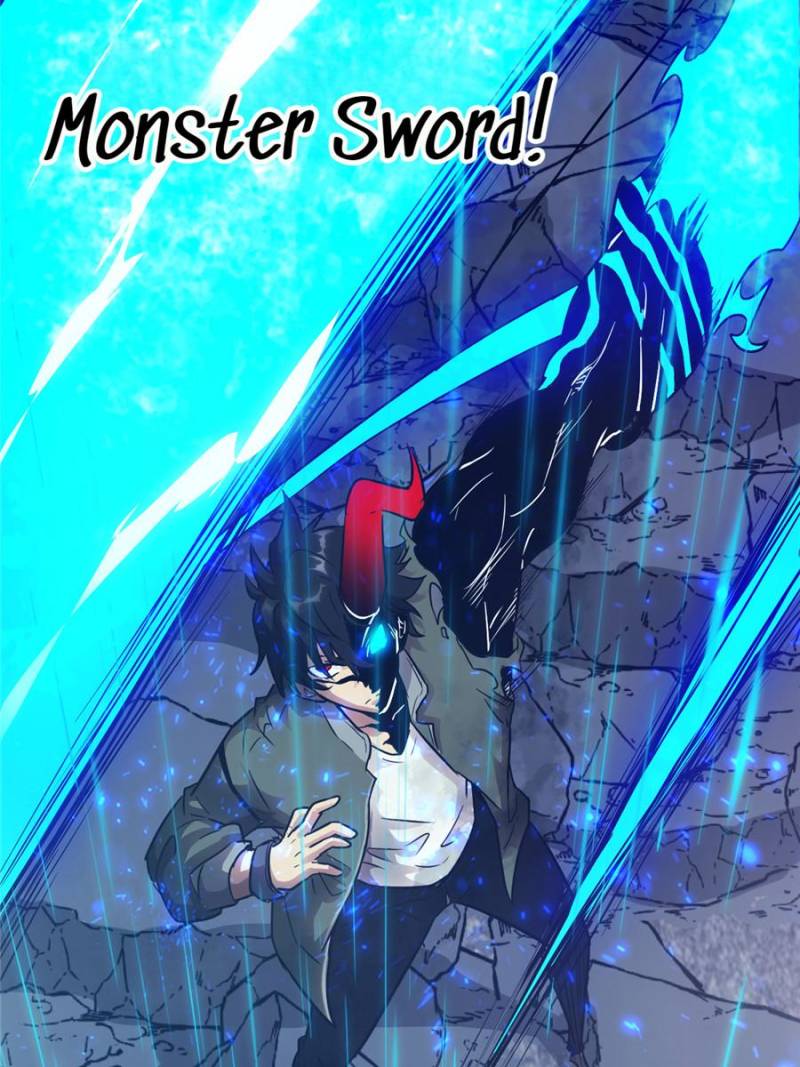 Left Handed Mutation Chapter 102 - Page 62