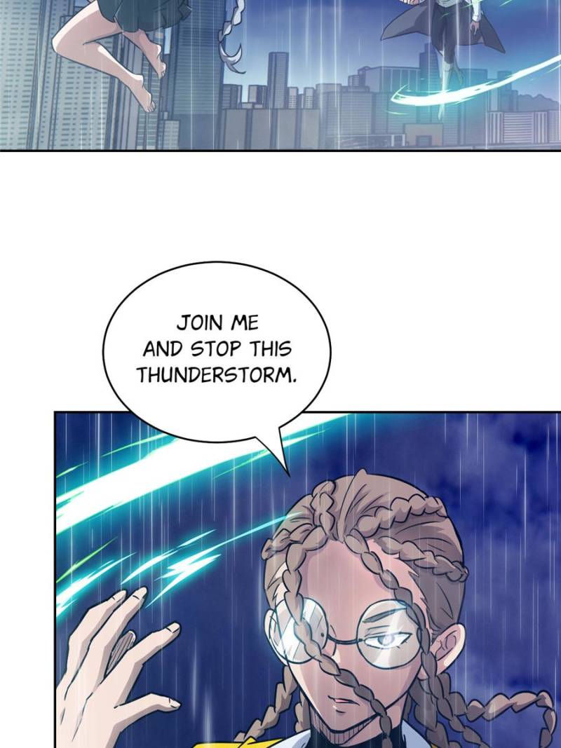 Left Handed Mutation Chapter 102 - Page 65