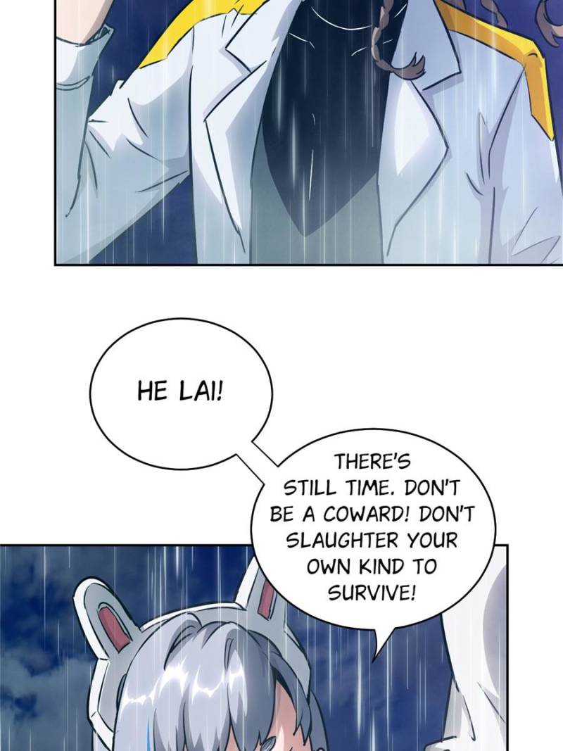 Left Handed Mutation Chapter 102 - Page 66